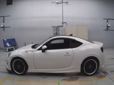 Toyota 86