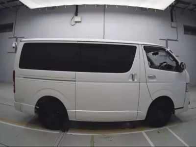 Toyota REGIUS ACE VAN
