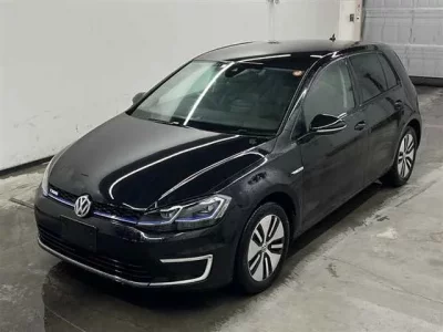 Volkswagen E-GOLF
