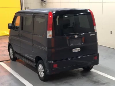 Honda VAMOS