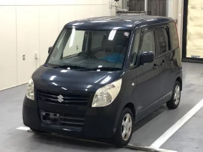 Suzuki PALETTE