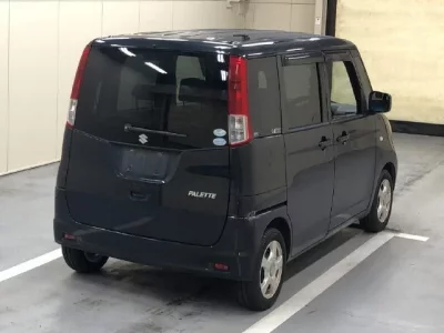 Suzuki PALETTE
