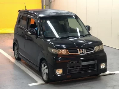 Honda ZEST