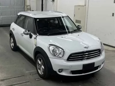BMW MINI