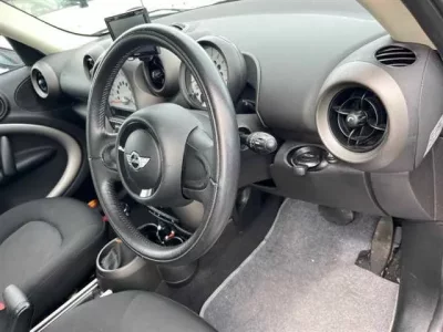 BMW MINI