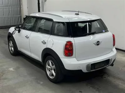 BMW MINI