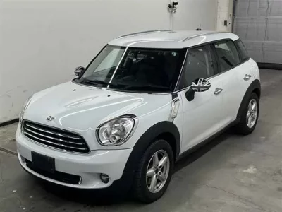 BMW MINI