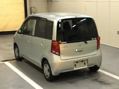 Honda LIFE