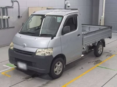 Toyota LITE ACE TRUCK