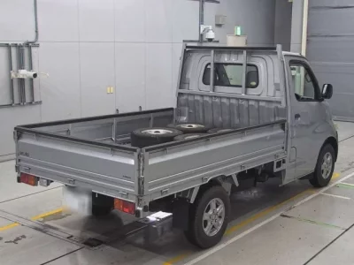 Toyota LITE ACE TRUCK
