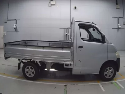 Toyota LITE ACE TRUCK