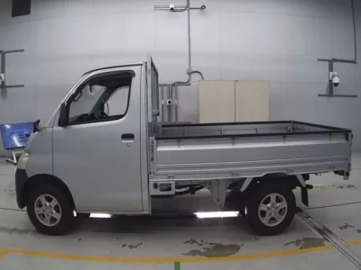 Toyota LITE ACE TRUCK