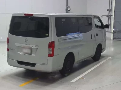 Nissan CARAVAN VAN