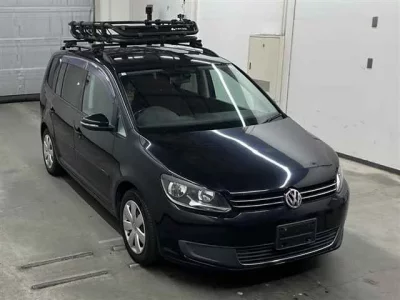Volkswagen GOLF TOURAN