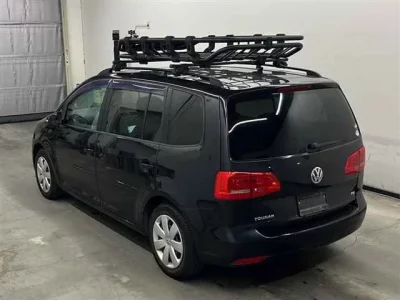 Volkswagen GOLF TOURAN
