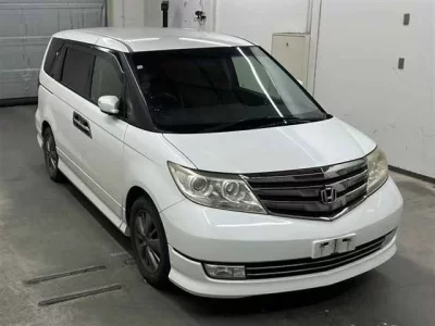Honda ELYSION