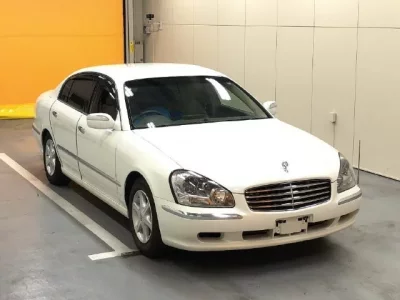 Nissan CIMA