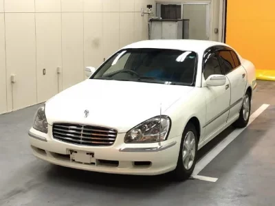 Nissan CIMA