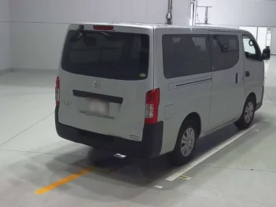 Nissan CARAVAN VAN
