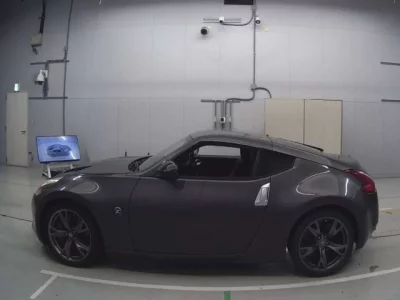Nissan FAIRLADYZ