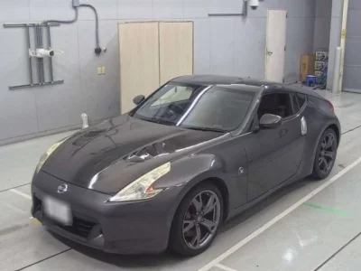 Nissan FAIRLADYZ