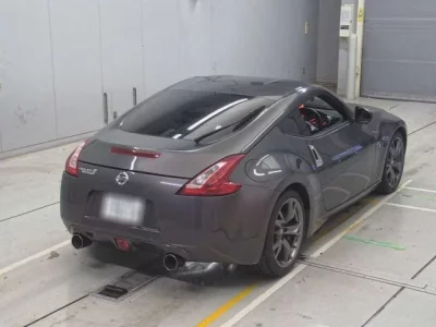 Nissan FAIRLADYZ