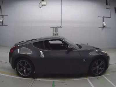 Nissan FAIRLADYZ