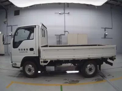 Mazda TITAN