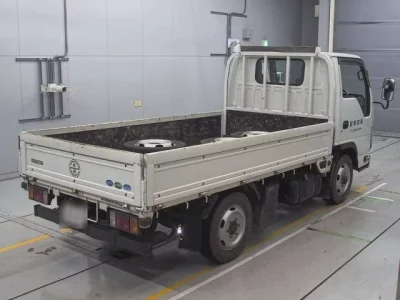 Mazda TITAN