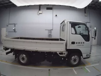 Mazda TITAN