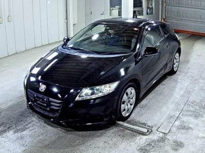 Honda CR-Z