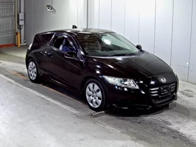 Honda CR-Z