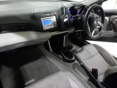 Honda CR-Z