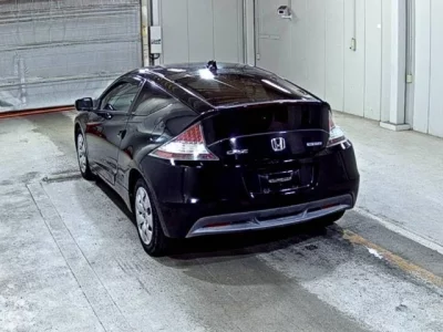 Honda CR-Z
