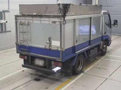 Toyota DYNA