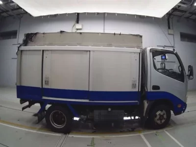 Toyota DYNA