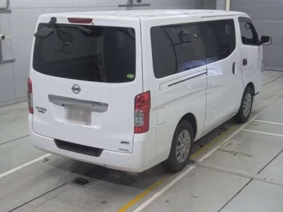 Nissan CARAVAN VAN