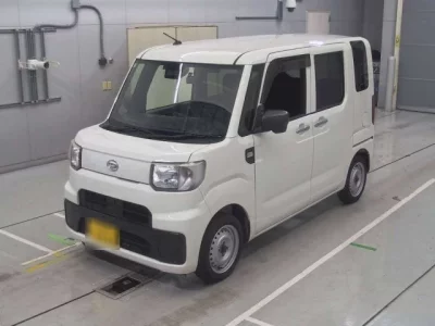 Daihatsu HIJET CADDIE