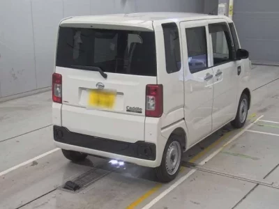 Daihatsu HIJET CADDIE