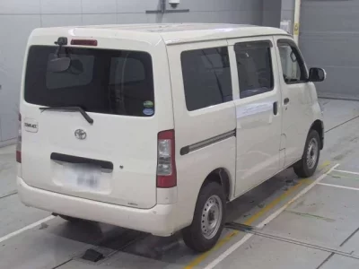 Toyota TOWN ACE VAN