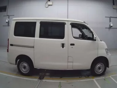Toyota TOWN ACE VAN