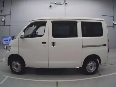 Toyota TOWN ACE VAN