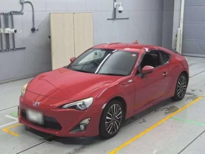 Toyota 86