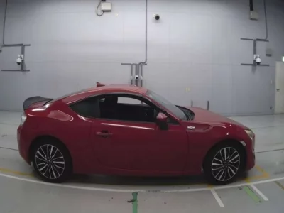 Toyota 86