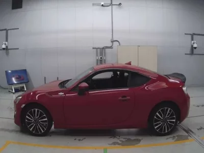 Toyota 86