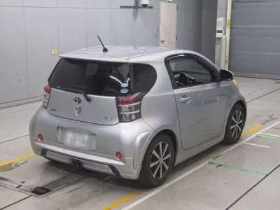 Toyota IQ