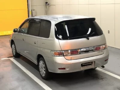 Toyota GAIA