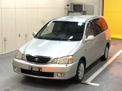 Toyota GAIA