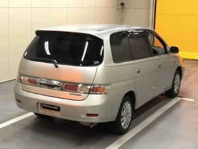 Toyota GAIA