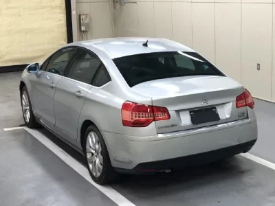 Citroen C5